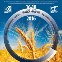 AgriTek & FarmTek Astana 2016